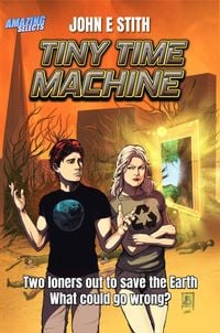 Produktbild: Tiny Time Machine