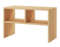 Produktbild: Holz Beistelltisch Couchtisch Sofatisch Nachto S