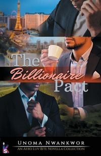 Produktbild: The Billionaire Pact