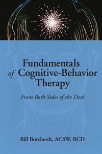Produktbild: Fundamentals of Cognitive-Behavior Therapy