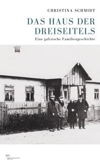 Produktbild: Das Haus der Dreiseitels