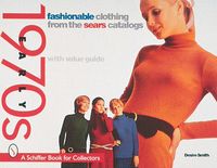 Produktbild: Fashionable Clothing from the Sears Catalogs