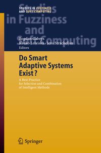 Produktbild: Do Smart Adaptive Systems Exist?