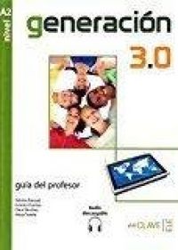 Produktbild: Generacion 3.0