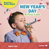 Produktbild: New Year's Day
