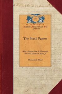Produktbild: The Bland Papers
