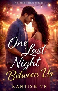 Produktbild: One Last Night Between Us