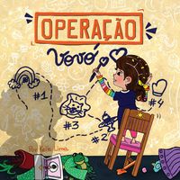 Produktbild: Opera&ccedil;&atilde;o Vov&oacute;