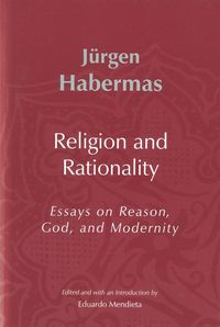 Produktbild: Religion and Rationality