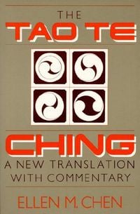 Produktbild: Tao Te Ching