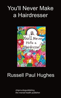 Produktbild: You'll Never Make a Hairdresser