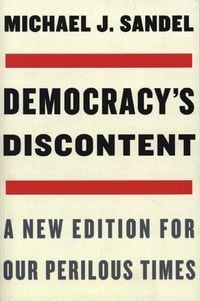Produktbild: Democracy's Discontent