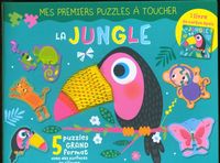 Produktbild: La jungle