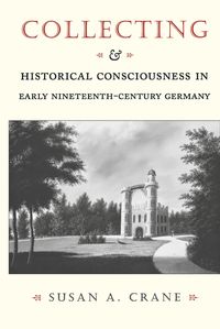 Produktbild: Collecting & Historical Consci