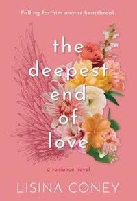 Produktbild: The Deepest End of Love