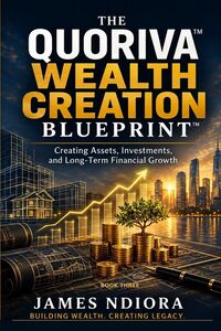 Produktbild: THE QUORIVA(TM) WEALTH CREATION BLUEPRINT(TM)