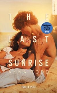 Produktbild: The last sunrise - Version fran&ccedil;aise