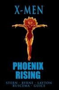 Produktbild: Phoenix Rising