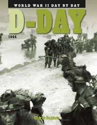 Produktbild: D-Day 1944