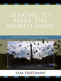 Produktbild: Seeking to Make the World Anew