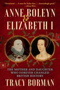 Produktbild: Anne Boleyn & Elizabeth I