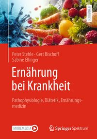 Produktbild: Ern&auml;hrung bei Krankheit
