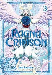 Produktbild: Ragna Crimson 03