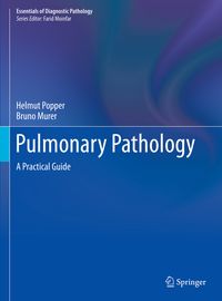 Produktbild: Pulmonary Pathology