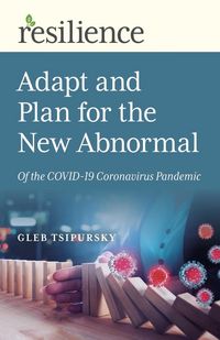 Produktbild: Adapt and Plan for the New Abnormal of the Covid-19 Coronavirus Pandemic