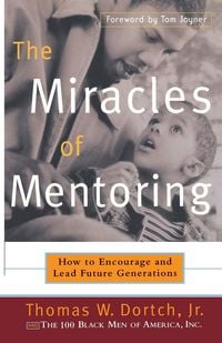 Produktbild: The Miracles of Mentoring