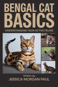 Produktbild: Bengal Cat Basics