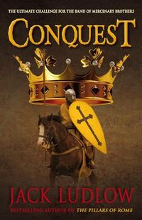 Produktbild: Conquest