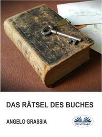 Produktbild: Das R&auml;tsel Des Buches