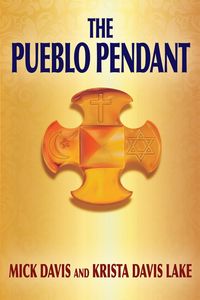 Produktbild: Pueblo Pendant