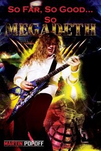Produktbild: So Far, So Good... So Megadeth!