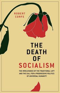 Produktbild: The Death of Socialism