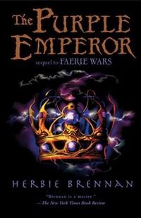 Produktbild: The Purple Emperor: Faerie Wars II
