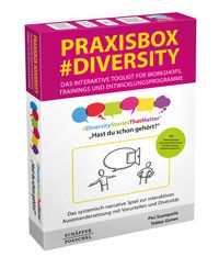 Produktbild: Praxisbox Diversity