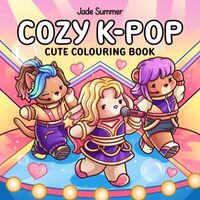 Produktbild: Cozy K-Pop