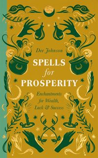 Produktbild: Spells for Prosperity
