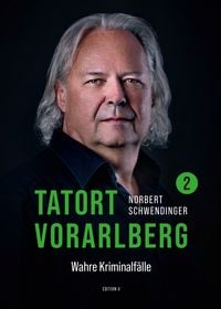 Produktbild: TATORT VORARLBERG 2