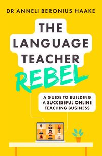 Produktbild: The Language Teacher Rebel