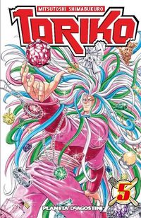 Produktbild: Toriko 5