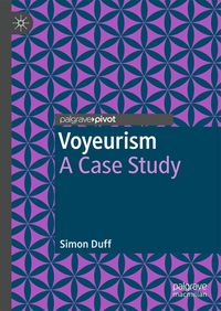 Produktbild: Voyeurism