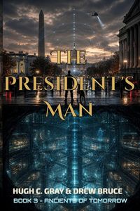 Produktbild: The President's Man