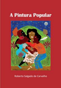 Produktbild: A Pintura Popular