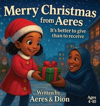 Produktbild: Merry Christmas from Aeres