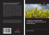 Produktbild: Przyj&iquest;cie duszpasterstwa wielb&iquest;&iquest;d&oacute;w i dynamicznych si&iquest; w&iquest;r&oacute;d Borany