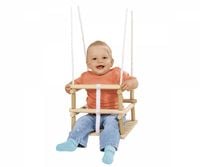 Produktbild: Eichhorn Outdoor Gitterschaukel
