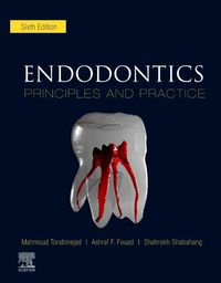 Produktbild: Endodontics E-Book